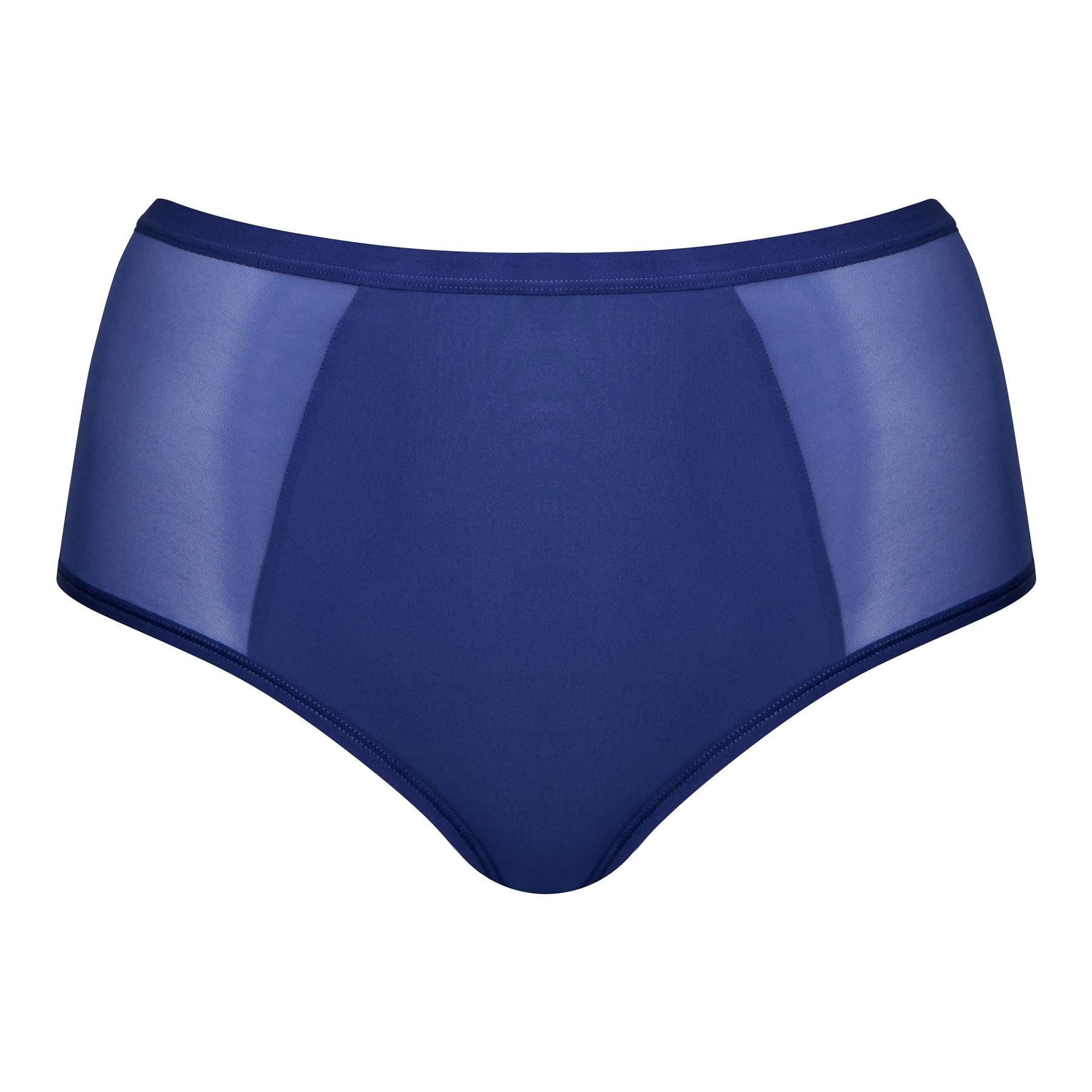 Curvy Kate WonderFully Short - Dark Blue Curvy Kate