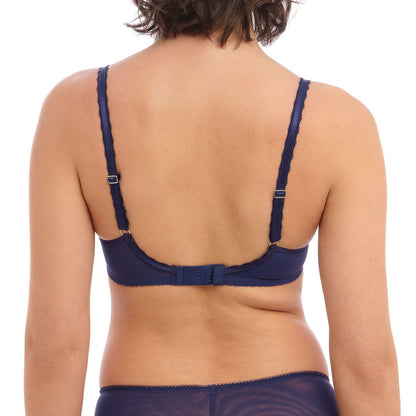 Wacoal Sakura Bra - Night Blue