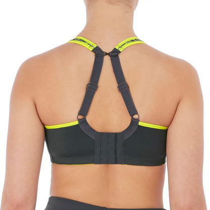 Freya Active Sonic Moulded Sports Bra - Lime