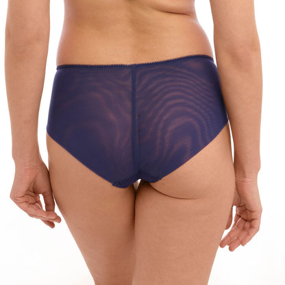 Wacoal Sakura Brief - Night Blue