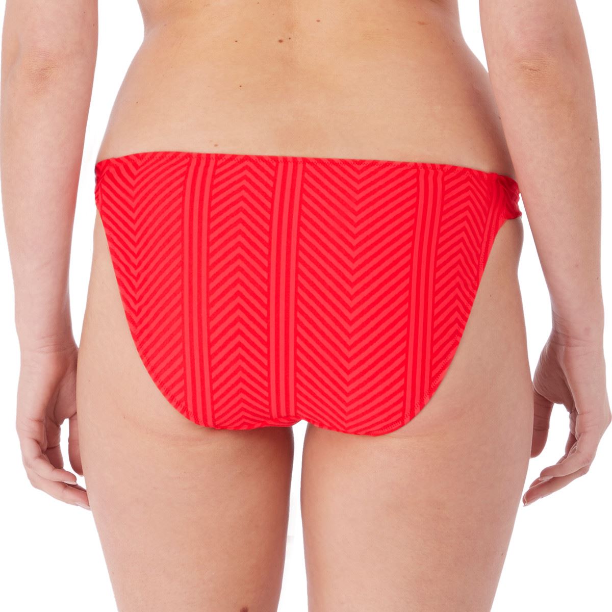 Fantasie Long Island Bikini Brief - Lollipop