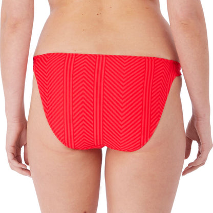 Fantasie Long Island Bikini Brief - Lollipop