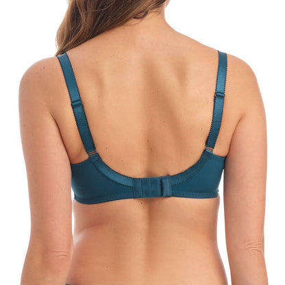 Fantasie Ana Side Support Bra - Teal