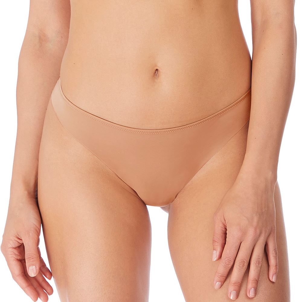 Wacoal Respect Tanga - Praline Wacoal
