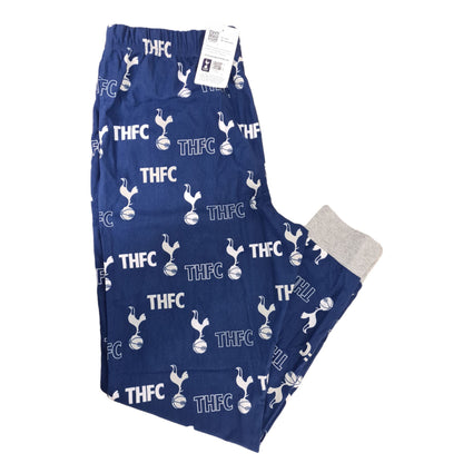 Kids Tottenham Hotspur FC Fleece Lounge Pants
