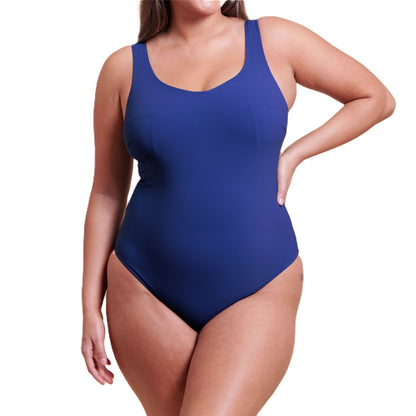 Curvy Kate Deep Dive Non-Wired Swimsuit Curvy Kate Swimwear