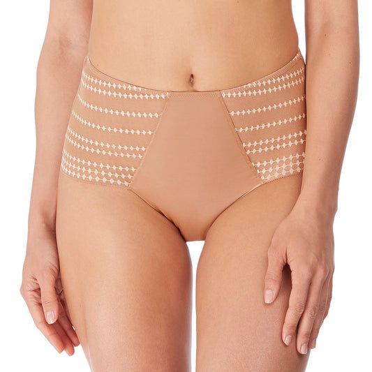 Wacoal Respect Full Brief - Praline