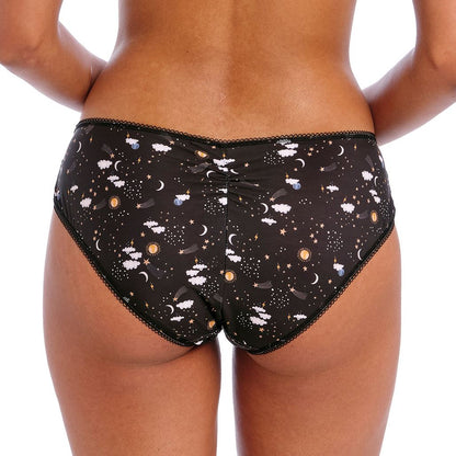 Freya Daydreaming Brief - Celestial