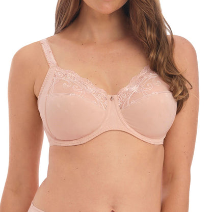 Fantasie Jocelyn Full Cup Side Support Bra - Natural Beige