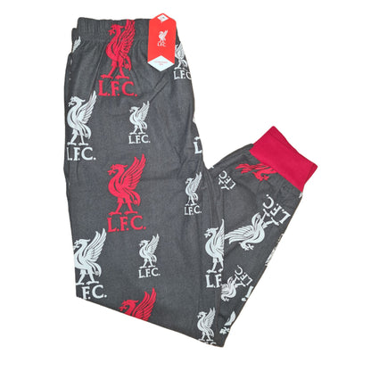 Kids Liverpool FC Fleece Lounge Pants