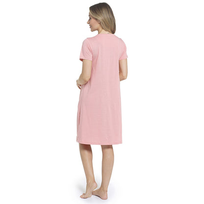 Follow That Dream Womens 'Sweet Dreams' Nightie - Blossom