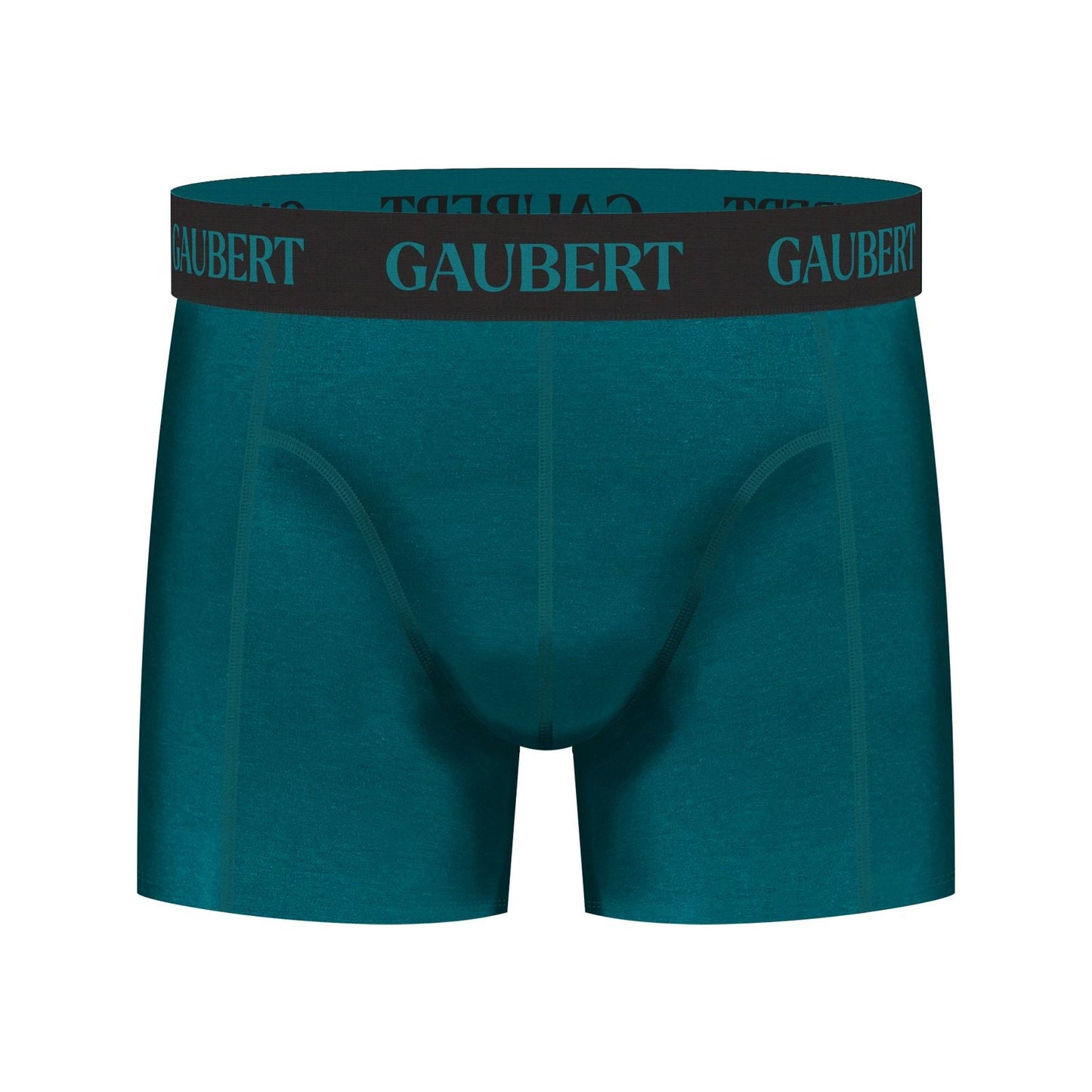 Gaubert Premium Bamboo Boxer Shorts (3 Pack) - Multi Gaubert