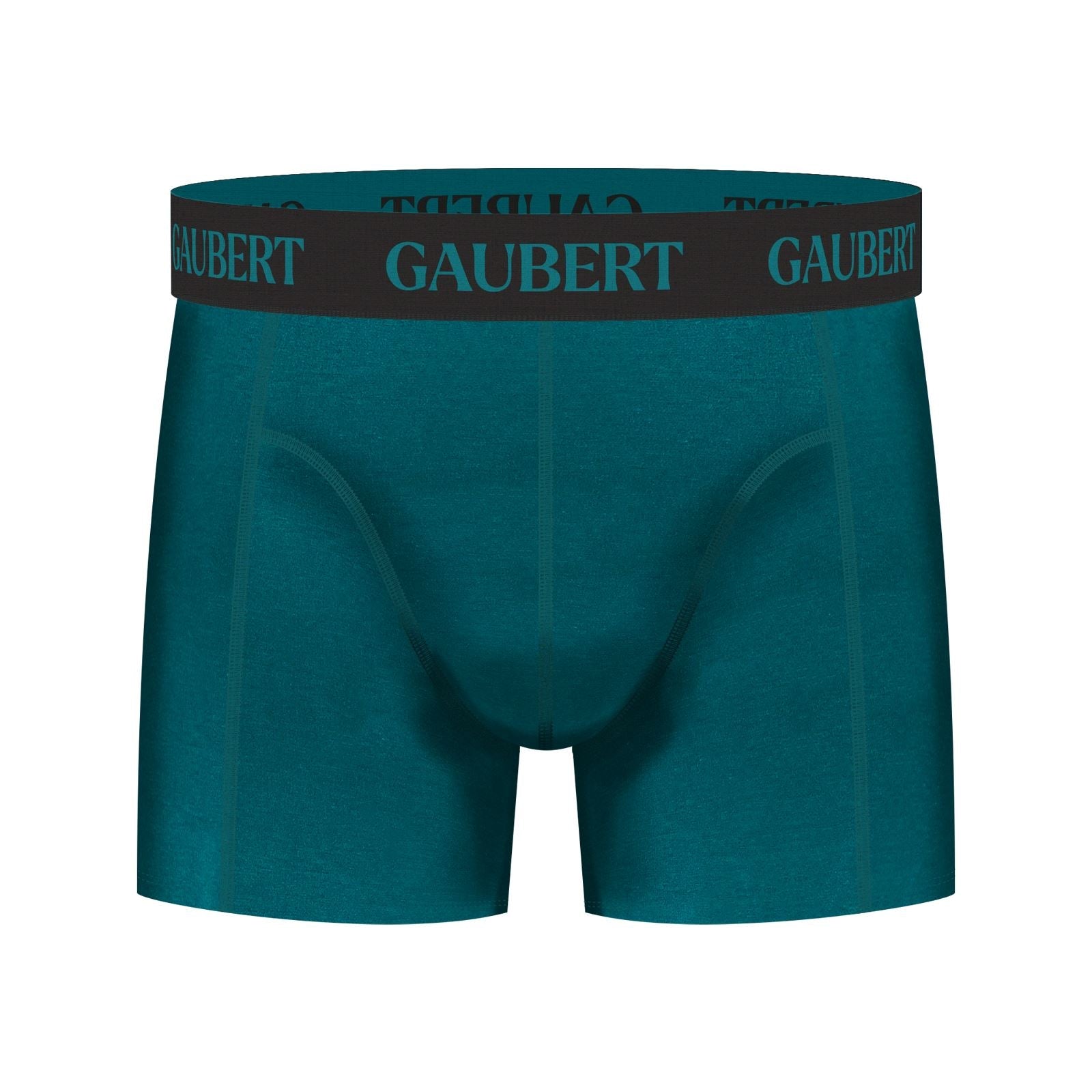 Gaubert Premium Bamboo Boxer Shorts (3 Pack) - Multi Gaubert