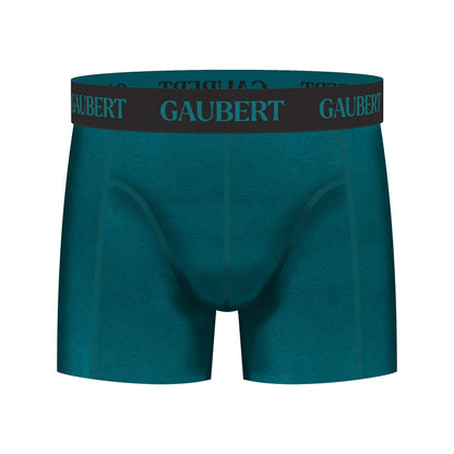 Gaubert Premium Bamboo Boxer Shorts (3 Pack) - Multi Gaubert