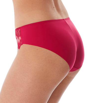 Fantasie Leona Brief - Red