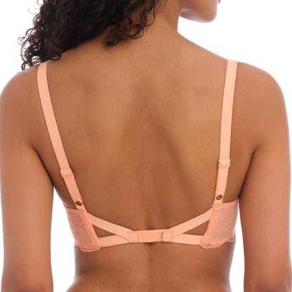 Freya Fancies Plunge Bra - Nectar