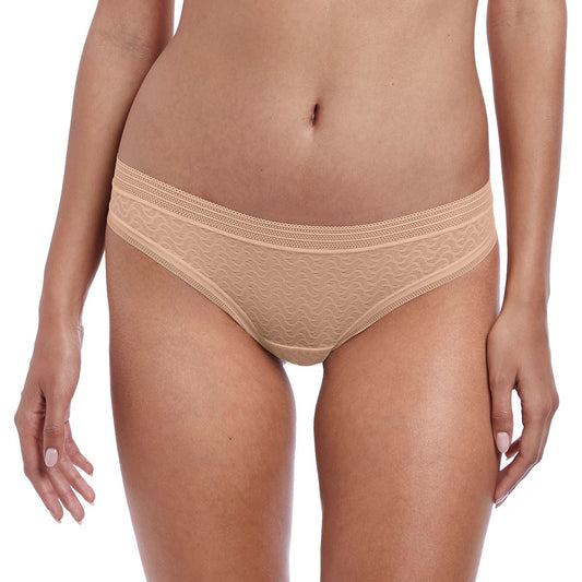 Wacoal Aphrodite Tanga - Powder