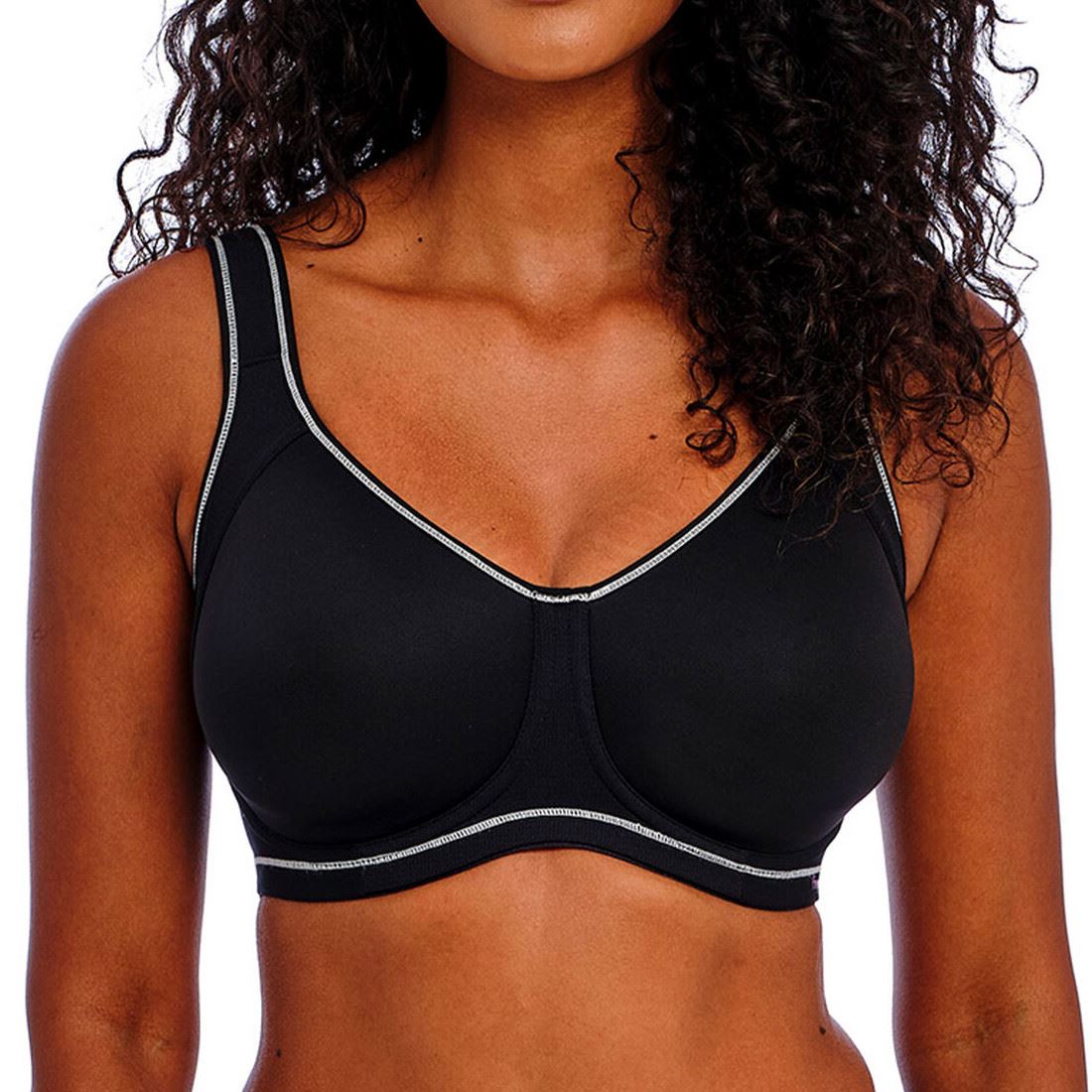 Freya Active Sonic Moulded Sports Bra - Storm Freya Active