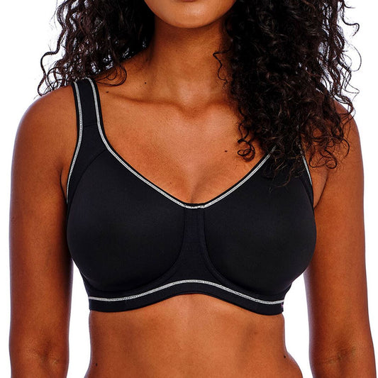 Freya Active Sonic Moulded Sports Bra - Storm Freya Active