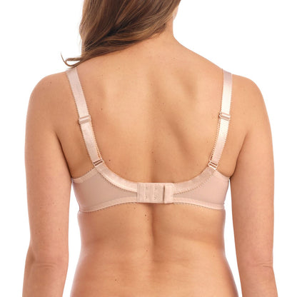 Fantasie Aubree Side Support Bra - Natural Beige