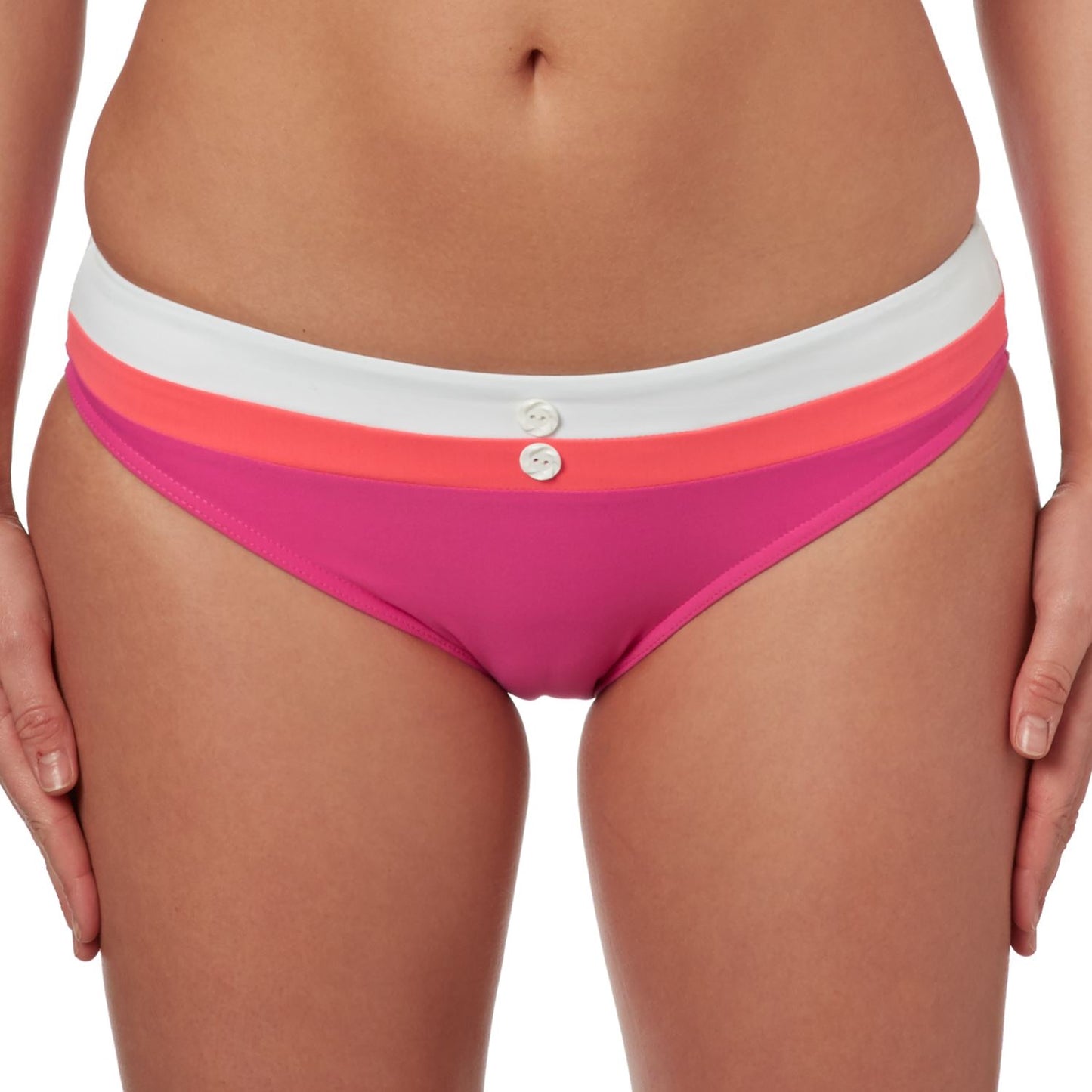 Freya Revival Hipster Bikini Brief - Sorbet
